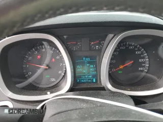 2015 Chevrolet Equinox LT z VIN 1GNFLFEK1FZ122537, wystawiony jako Copart lot #85036834 z przebiegiem 182 617 mil mil oraz Szkoda całkowita • Salvage title. Historia ofert i sprzedaży dostępna na DreamBid. Obrazek 9.