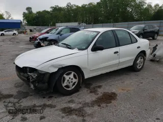 2004 Chevrolet Cavalier z VIN 1G1JC52F947226067, wystawiony jako Copart lot #56120275 z przebiegiem 174 313 mil mil oraz Szkoda całkowita • Salvage title. Historia ofert i sprzedaży dostępna na DreamBid. Obrazek 1.
