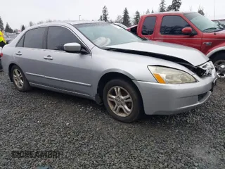 2005 Honda Accord EX-L z VIN 1HGCM55815A068291, wystawiony jako IAAI lot #41643111 z przebiegiem 280 063 mil mil oraz . Historia ofert i sprzedaży dostępna na DreamBid. Obrazek 1.