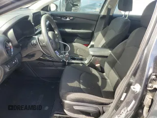 2019 Kia Forte LXS with VIN 3KPF24AD1KE005750, listed as a Copart auction lot 45103595 with 49,616 mi miles and Salvage title. Bid and sale history available at DreamBid. Image 7.