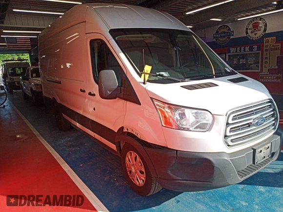 2019 Ford Transit с VIN 1FTBW3XM1KKA29208, выставлен на аукционе IAAI как лот 42631265 с пробегом 215 367 миль миль и . История ставок и продаж доступна на DreamBid. Изображение 47.