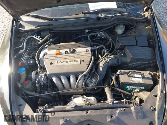 2005 Honda Accord EX with VIN 1HGCM56795A062339, listed as a IAAI auction lot 42154408 with 187,501 mi miles and . Bid and sale history available at DreamBid. Image 10.
