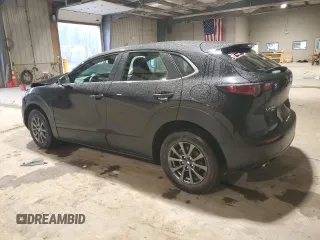 2021 Mazda CX-30 S z VIN 3MVDMBAL9MM217168, wystawiony jako Copart lot #52681535 z przebiegiem 32 266 mil mil oraz Szkoda całkowita • Salvage title. Historia ofert i sprzedaży dostępna na DreamBid. Obrazek 2.