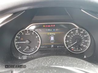 2015 Nissan Murano SL z VIN 5N1AZ2MH6FN224127, wystawiony jako Copart lot #56872115 z przebiegiem 88 340 mil mil oraz Szkoda całkowita • Salvage title. Historia ofert i sprzedaży dostępna na DreamBid. Obrazek 9.
