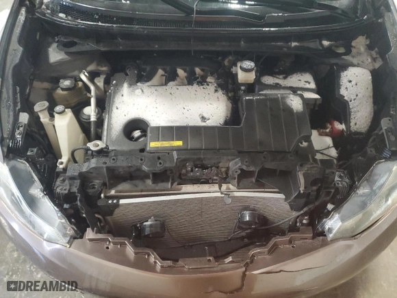 2009 Nissan Murano S with VIN JN8AZ18U79W001961, listed as a Copart auction lot 47560535 with 182,591 mi miles and Clean Title. Bid and sale history available at carsss.com. Image 12.