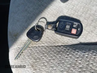 2005 Hyundai Santa Fe GLS с VIN KM8SC73D35U979953, выставлен на аукционе IAAI как лот 42269867 с пробегом 185 528 миль миль и . История ставок и продаж доступна на DreamBid. Изображение 11.