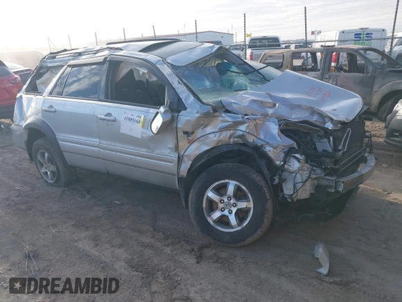 2008 Honda Pilot SE with VIN 5FNYF18368B024404, listed as a IAAI auction lot 41889168 with Not Provided miles and . Bid and sale history available at DreamBid. Image 1.