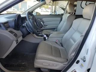 2011 Acura RDX с VIN 5J8TB2H21BA006025, выставлен на аукционе Copart как лот 55968125 с пробегом 91 983 миль миль и Списание • Salvage title. История ставок и продаж доступна на DreamBid. Изображение 7.