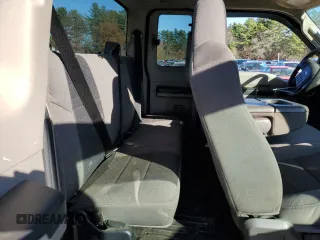 2009 Ford F-350 XL with VIN 1FTWX31559EA53391, listed as a Copart auction lot 81005214 with 49,398 mi miles and Clean Title. Bid and sale history available at DreamBid. Image 10.