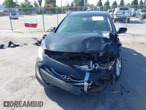 2014 Hyundai Elantra с VIN KMHD35LH0EU228891, выставлен на аукционе IAAI как лот 42173999 с пробегом 91 749 миль миль и . История ставок и продаж доступна на DreamBid. Изображение 6.