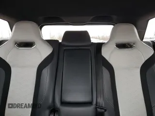 2021 Land Rover Range Rover Sport SVR z VIN SALWZ2RE9MA772872, wystawiony jako Copart lot #44192245 z przebiegiem 68 761 mil mil oraz Szkoda całkowita • Salvage title. Historia ofert i sprzedaży dostępna na DreamBid. Obrazek 10.