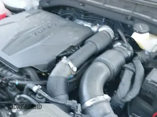 2023 Kia Sorento X-Line SX Prestige with VIN 5XYRKDLF7PG244404, listed as a IAAI auction lot 42002491 with 11,287 mi miles and . Bid and sale history available at DreamBid. Image 19.