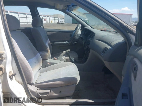 1999 Nissan Altima XE with VIN 1N4DL01D9XC104530, listed as a IAAI auction lot 42141246 with 168,803 mi miles. Bid and sale history available at carsss.com. Image 5.