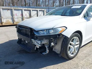 2015 Ford Fusion SE with VIN 3FA6P0H72FR138662, listed as a IAAI auction lot 41964087 with 190,982 mi miles and . Bid and sale history available at DreamBid. Image 6.