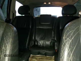 2010 Volvo XC90 I6 with VIN YV4982CZ6A1537776, listed as a Copart auction lot 56432795 with 114,353 mi miles and Salvage title. Bid and sale history available at DreamBid. Image 10.