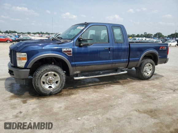 2008 Ford F-250 XL с VIN 1FTSX21R78EC11272, выставлен на аукционе Copart как лот 58296245 с пробегом 397 137 миль миль и Списание • Salvage title. История ставок и продаж доступна на DreamBid. Изображение 1.