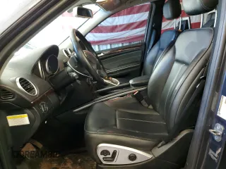 2012 Mercedes-Benz GL-Class GL 450 with VIN 4JGBF7BE2CA786743, listed as a Copart auction lot 74505554 with 233,535 mi miles and Salvage Title. Bid and sale history available at carsss.com. Image 7.