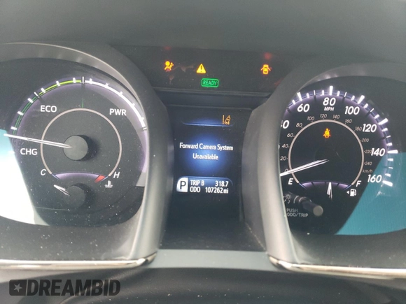 2017 Toyota Avalon Hybrid XLE Plus z VIN 4T1BD1EB5HU059428, wystawiony jako Copart lot #89000615 z przebiegiem 107 262 mil mil oraz Szkoda całkowita • Salvage title. Historia ofert i sprzedaży dostępna na DreamBid. Obrazek 9.