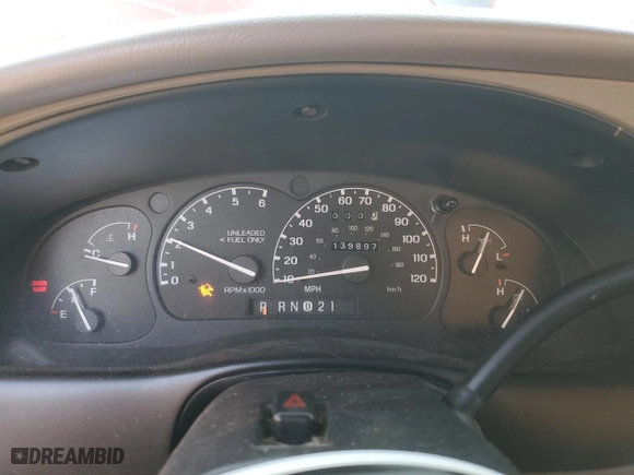 1996 Ford Ranger XLT with VIN 1FTCR14X9TPB07785, listed as a Copart auction lot 75954684 with 139,897 mi miles and Salvage Title. Bid and sale history available at carsss.com. Image 9.