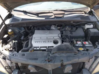 2005 Lexus RX 330 with VIN 2T2GA31U15C035072, listed as a IAAI auction lot 42755321 with 464,096 mi miles and . Bid and sale history available at DreamBid. Image 10.