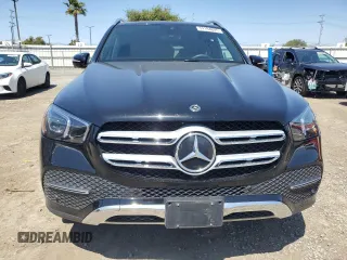 2020 Mercedes-Benz GLE 350 z VIN 4JGFB4KB1LA282959, wystawiony jako Copart lot #52194805 z przebiegiem 57 797 mil mil oraz Szkoda całkowita • Salvage title. Historia ofert i sprzedaży dostępna na DreamBid. Obrazek 5.
