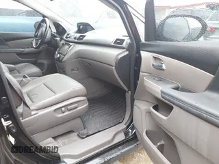2016 Honda Odyssey Touring Elite with VIN 5FNRL5H93GB056038, listed as a IAAI auction lot 42185405 with Not Provided miles. Bid and sale history available at carsss.com. Image 5.