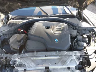 2020 BMW 3 Series 330i xDrive with VIN 3MW5R7J08L8B05749, listed as a IAAI auction lot 42090208 with 94,913 mi miles and . Bid and sale history available at DreamBid. Image 10.
