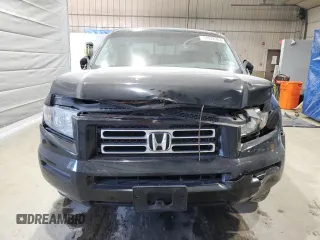 2008 Honda Ridgeline RTS z VIN 2HJYK16478H537948, wystawiony jako Copart lot #54926265 z przebiegiem 149 102 mil mil oraz Szkoda całkowita • Salvage title. Historia ofert i sprzedaży dostępna na DreamBid. Obrazek 5.