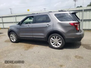 2013 Ford Explorer Limited z VIN 1FM5K8F89DGB93172, wystawiony jako Copart lot #57060075 z przebiegiem 194 205 mil mil oraz Szkoda całkowita • Salvage title. Historia ofert i sprzedaży dostępna na DreamBid. Obrazek 2.