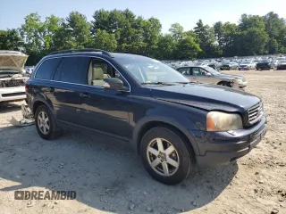 2007 Volvo XC90 I6 z VIN YV4CM982471363348, wystawiony jako Copart lot #61141945 z przebiegiem 149 985 mil mil oraz Czysty tytuł • Clean title. Historia ofert i sprzedaży dostępna na DreamBid. Obrazek 4.
