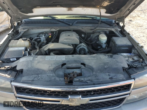 2006 Chevrolet Silverado 1500 Work Truck with VIN 3GCEK14Z06G218507, listed as a Copart auction lot 77350154 with 211,776 mi miles and Salvage Title. Bid and sale history available at carsss.com. Image 11.