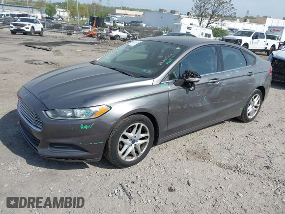 2013 Ford Fusion SE с VIN 3FA6P0H79DR173602, выставлен на аукционе IAAI как лот 42123850 с пробегом 111 189 миль миль и . История ставок и продаж доступна на DreamBid. Изображение 17.