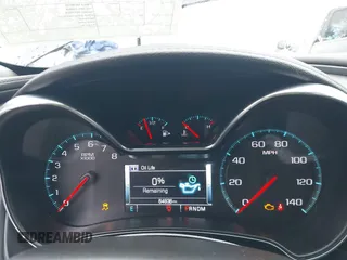 2015 Chevrolet Impala LT with VIN 2G1125S32F9228303, listed as a IAAI auction lot 42018622 with 64,836 mi miles and . Bid and sale history available at DreamBid. Image 7.