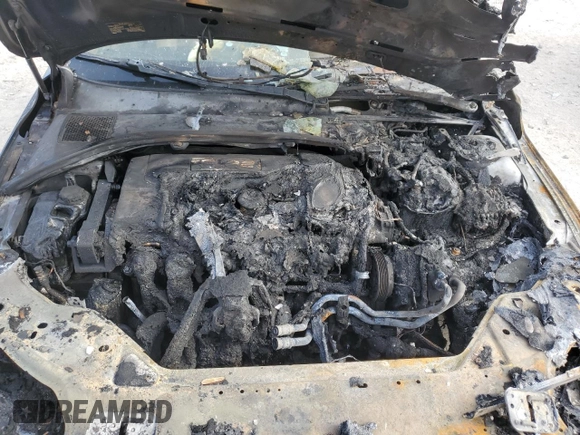 2013 Volvo XC70 3.2L with VIN YV4952BZ6D1152829, listed as a Copart auction lot 71233344 with Not Provided miles and Non Repairable. Bid and sale history available at DreamBid. Image 11.