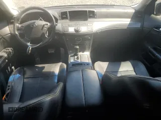 2006 Infiniti M45 Sport with VIN JNKBY01E16M203085, listed as a Copart auction lot 53916945 with 206,000 mi miles and Clean Title. Bid and sale history available at carsss.com. Image 8.
