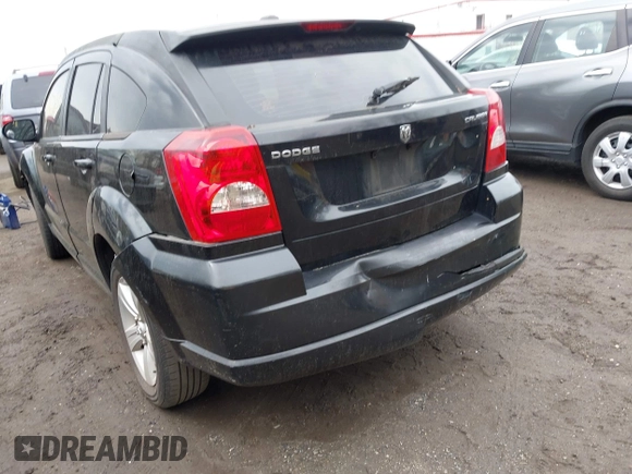 2011 Dodge Caliber Mainstreet with VIN 1B3CB3HA5BD168574, listed as a IAAI auction lot 41962230 with Not Provided miles and . Bid and sale history available at DreamBid. Image 6.
