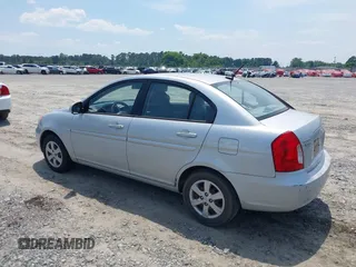2010 Hyundai Accent GLS с VIN KMHCN4AC8AU460043, выставлен на аукционе IAAI как лот 42353548 с пробегом 139 280 миль миль и . История ставок и продаж доступна на DreamBid. Изображение 3.
