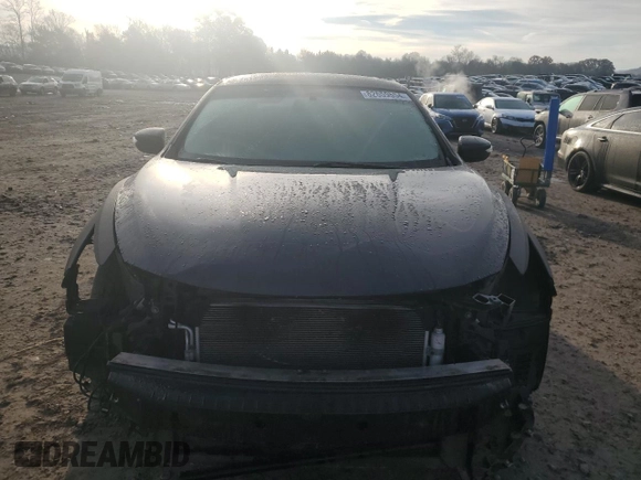 2016 Nissan Altima SR with VIN 1N4AL3APXGC283787, listed as a Copart auction lot 82659554 with 178,711 mi miles and Clean Title. Bid and sale history available at carsss.com. Image 5.