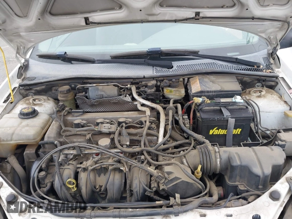 2003 Ford Focus ZX3 with VIN 3FAFP31Z23R147547, listed as a IAAI auction lot 42426117 with 129,860 mi miles and . Bid and sale history available at DreamBid. Image 10.