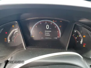 2021 Honda Civic Type R Touring z VIN SHHFK8G77MU201874, wystawiony jako Copart lot #69726654 z przebiegiem 24 221 mil mil oraz Szkoda całkowita • Salvage title. Historia ofert i sprzedaży dostępna na DreamBid. Obrazek 9.