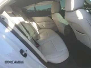 2021 Cadillac CT4 Luxury z VIN 1G6DA5RK1M0109270, wystawiony jako Copart lot #85874144 z przebiegiem 79 067 mil mil oraz Szkoda całkowita • Salvage title. Historia ofert i sprzedaży dostępna na DreamBid. Obrazek 10.