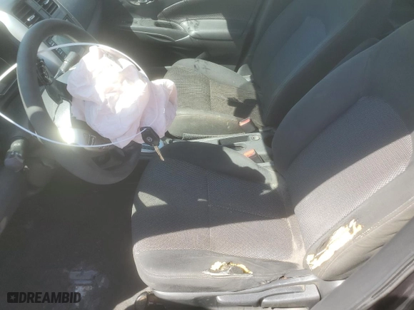 2018 Nissan Versa Sedan SV with VIN 3N1CN7AP1JL881091, listed as a Copart auction lot 48149825 with 0 mi miles and Salvage Title. Bid and sale history available at carsss.com. Image 7.