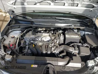 2021 Toyota Corolla LE with VIN 5YFEPMAE0MP214064, listed as a IAAI auction lot 41631520 with 77,396 mi miles and . Bid and sale history available at DreamBid. Image 10.