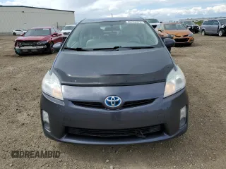 2010 Toyota Prius II z VIN JTDKN3DU3A0116674, wystawiony jako Copart lot #59738315 z przebiegiem 201 920 mil mil oraz Czysty tytuł • Clean title. Historia ofert i sprzedaży dostępna na DreamBid. Obrazek 5.