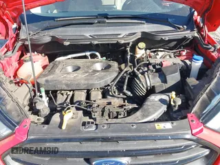2020 Ford EcoSport S with VIN MAJ6S3FLXLC321656, listed as a IAAI auction lot 41496797 with 68,907 mi miles and . Bid and sale history available at DreamBid. Image 10.