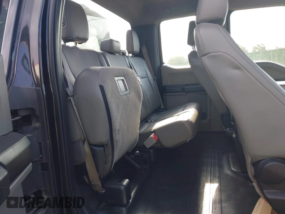 2015 Ford F-150 XL с VIN 1FTEX1CP2FKE24373, выставлен на аукционе IAAI как лот 42806594 с пробегом 132 105 миль миль и . История ставок и продаж доступна на DreamBid. Изображение 8.