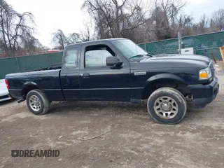 2011 Ford Ranger XL with VIN 1FTKR1EDXBPA35123, listed as a IAAI auction lot 41644846 with 335,236 mi miles and . Bid and sale history available at DreamBid. Image 14.