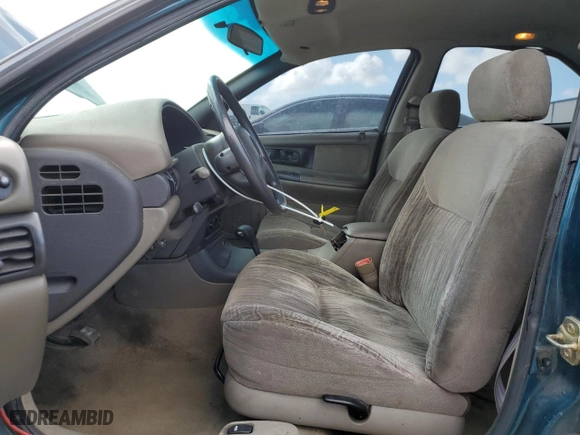 1996 Dodge Intrepid with VIN 2B3HD46T9TH143496, listed as a Copart auction lot 47788535 with NaN miles and Salvage Title. Bid and sale history available at carsss.com. Image 7.