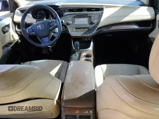 2013 Toyota Avalon XLE с VIN 4T1BK1EB5DU040765, выставлен на аукционе Copart как лот 57907955 с пробегом 147 231 миль миль и Списание • Salvage title. История ставок и продаж доступна на DreamBid. Изображение 8.