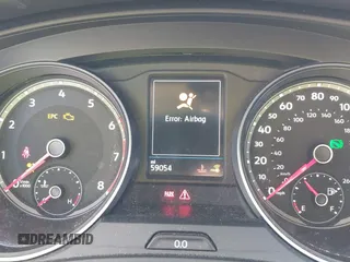 2018 Volkswagen Atlas SE с VIN 1V2DR2CA9JC551484, выставлен на аукционе IAAI как лот 41262713 с пробегом 59 054 миль миль и . История ставок и продаж доступна на DreamBid. Изображение 7.